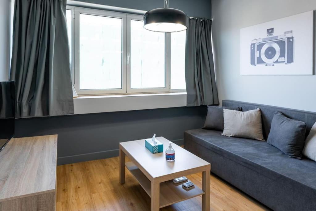 Cute, Bright And Cozy Flat 5 Min Walk To Acropolis Apartment Athens Exterior photo